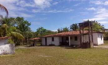 Imagem 5: Sítio em Salinas-BA 120.000 m² e Sobrado em área urbana 2.880m²