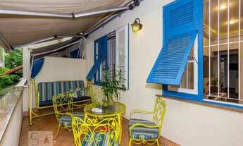 Imagem 7: Apartamento para Aluguel - Botafogo, 2 Quartos, 107 m2