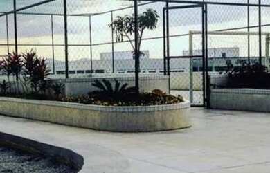 Imagem 5: Apartamento Mediterrâneo Club com 89m2 13 andar