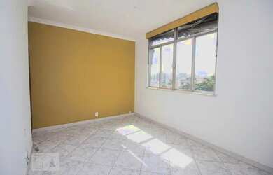 Imagem 2: Apartamento para Aluguel - Méier, 2 Quartos, 60 m2