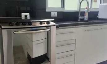 Imagem 4: Casa para Locação em São Paulo, Vila Regente Feijó, 3 dormitórios, 3 suítes, 3 banheiros