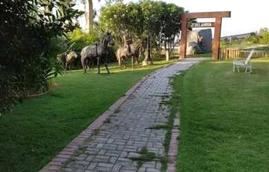 Imagem 5: Alugo excelente casa de alto padrão toda mobiliada em Gravatá