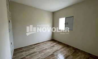 Imagem 4: Casa Térrea na Vila Maria Baixa com 2 dormitórios