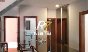 Imagem 6: Casa para aluguel tem 250 metros quadrados com 4 quartos em Belvedere - Belo Horizonte - M