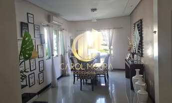 Imagem: Condomínio Park Ville. Casa com 4 quartos