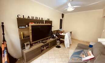 Imagem 3: Santos - Apartamento Padrão - Aparecida