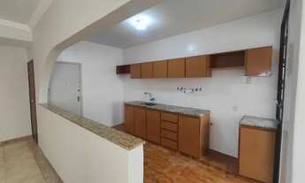 Imagem 6: Amplo apto 2 quartos Caiçara Rua Guaira