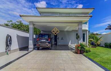 Imagem 2: CASA 5 QUARTOS - ARNIQUEIRAS