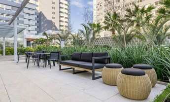 Imagem 4: Apartamento de 2 quartos para alugar no bairro São Sebastião