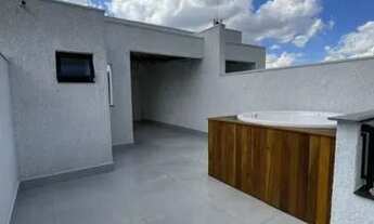 Imagem 2: Cobertura com 2 dormitórios à venda, 94 m² - Jardim - Santo André/SP