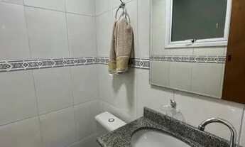 Imagem 6: Apartamento para venda tem 60 metros quadrados com 1 quarto em Guilhermina - Praia Grande