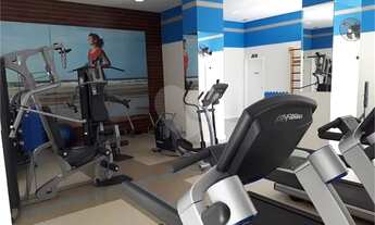 Imagem 2: Apartamento com Varanda Gourmet grande, 67 m², 3 quartos sendo 1 suíte!!!