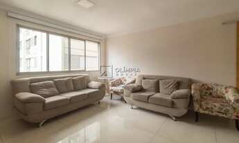 Imagem 2: Venda Apartamento 3 Dormitórios - 113 m² Cerqueira César