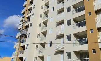 Imagem 3: Apartamento para aluguel tem 52 metros quadrados com 1 quarto