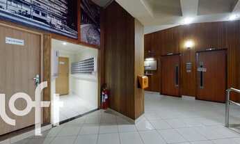 Imagem 6: SãO PAULO - Apartamento Padrão - República