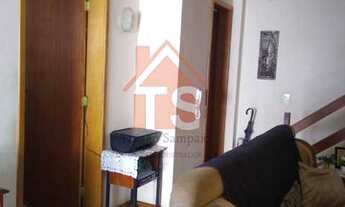 Imagem 6: Casa em Condomínio-À VENDA-Engenho de Dentro-Rio de Janeiro-RJ