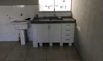 Imagem 2: Kitnet/conjugado para aluguel com 40 metros quadrados com 2 quartos