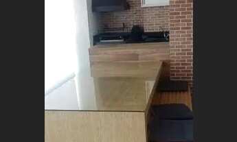 Imagem 7: Apartamento com 3 dormitórios para alugar, 103 m² por R$ 6.853,56/mês - Vila Andrade - São