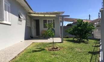 Imagem 5: CASA DE ALVENARIA COM PÁTIO AMPLO E EXCELENTE CONSTRUÇÃO