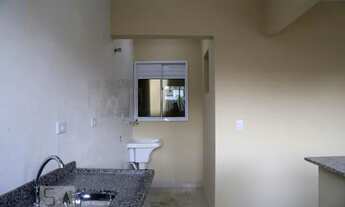 Imagem 5: Apartamento para Aluguel - Jardim Kuabara, 1 Quarto, 30 m2