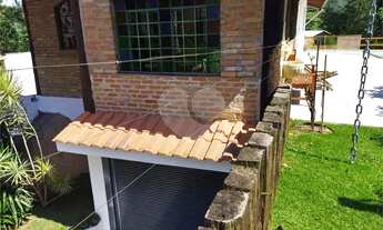 Imagem 3: Condomínio Residencial Venda- 5 quartos, 2 suítes, 5 vagas -Santa Inês -Caieiras/SP