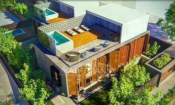 Imagem 3: Manduri: CasasExclusivas 700m²