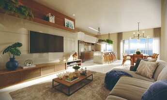 Imagem 7: Apartamento à venda, 3 quartos, sendo 3 suítes, Bairro Itacolomi, Balneário Piçarras/ SC