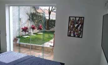 Imagem 6: Casa com 4 dormitórios à venda, 240 m² por R$ 1.390.000 - Vila Albertina - São Paulo/SP