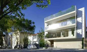 Imagem 2: Studio com 41m² no Humaitá - zona sul / rio de janeiro