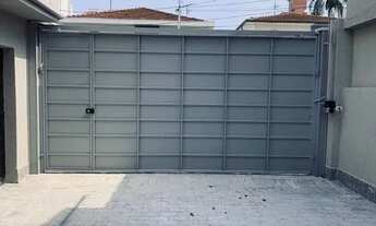 Imagem 4: Sobrado com 3 dormitórios para alugar, 200 m² por R$ 10.000/mês - Santo Amaro - São Paulo