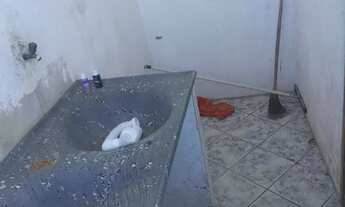 Imagem 5: Aluga-se kitnet Kitnet com 1 dormitório