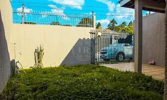 Imagem 3: Casa à venda no bairro Roseira de São Sebastião - São José dos Pinhais/PR