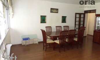 Imagem 4: Apartamento com 4 dormitórios à venda, 148 m² por R$ 1.094.800 - Tijuca - Rio de Janeiro/R