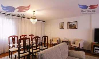 Imagem 5: Cobertura com 4 dormitórios à venda, 185 m² por R$ 1.500.000,00 - Alto da Lapa - São Paulo