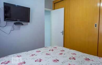 Imagem 7: Apartamento para Aluguel - Tatuapé, 2 Quartos, 48 m2