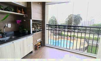 Imagem 3: Apartamento a venda no Condomínio Villa de Espanha