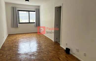 Imagem 3: Studio para locação com 42m2, todo reformado! Sala fitness, sala de co-working, ao lado da