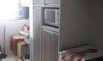 Imagem 5: Alugo lindo apartamento em armação mobiliado