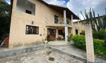 Imagem: Casa 4 quartos com lote de 980M2 no Ville