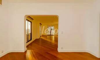 Imagem 2: São Paulo - Apartamento Padrão - Jardins