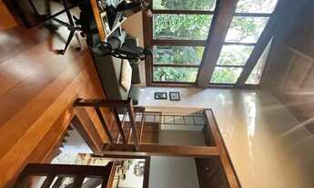 Imagem 2: Retiro do Chalé Casa com Piscina Brumadinho