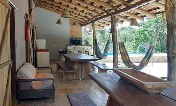 Imagem 2: Chácara em Pirenopolis p/ Temporada. 