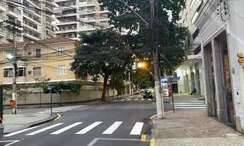 Imagem 6: Apartamento para aluguel possui 180 metros quadrados com 3 quartos em Icaraí - Niterói - R