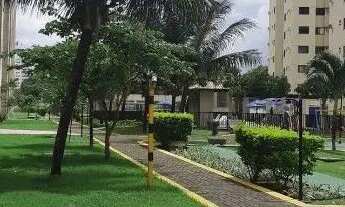 Imagem 3: Apartamento para aluguel e venda possui 77 metros quadrados com 3 quartos