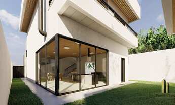 Imagem 3: Casa com 4 dormitórios à venda, 231 m² por R$ 1.860.000,00 - Urbanova - São José dos Campo