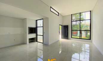 Imagem 5: Residência com acabamento de alto padrão com 03 dormitórios