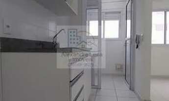 Imagem 3: Apartamento para Locação em São Paulo, Barra Funda, 1 dormitório, 1 banheiro