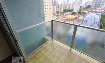 Imagem 6: Apartamento para Aluguel - Santana, 2 Quartos, 60 m2