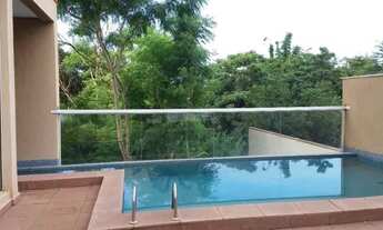 Imagem 7: Kitnet com 1 dormitório para alugar, 31 m² por R$ 1.303/mês - Vila Monte Alegre - Ribeirão