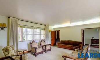 Imagem 4: SOBRADO - PACAEMBU - SP